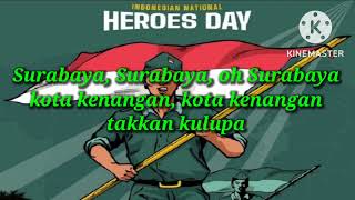 Download lagu Lagu Perjuangan Surabaya Oh Surabaya(4) mp3 Download lagu Lagu Perjuangan Surabaya Oh Surabaya(4) mp3