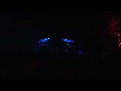 Ground Zero Festival 2023 - Industrial - Somniac One vs Fracture 4