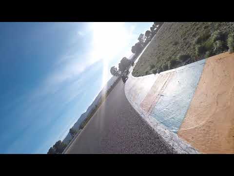 Almeria, 28 11 2018, B sessie 4