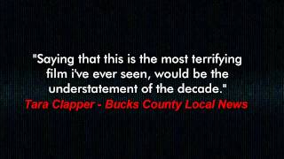 The Bucks County Massacre Extended Trailer