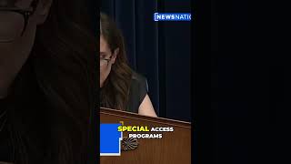 Unveiling Immaculate Constellation: Congressional Hearing Insights