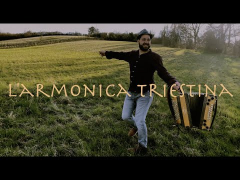 Elio Pisak - L'armonica Triestina (Official video)