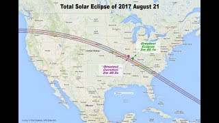 Why does the solar eclipse shadow move west to east? - A quick explanation