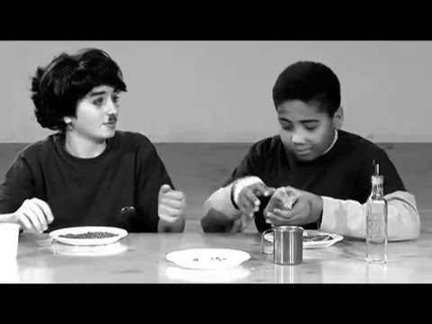 Tempi moderni. Rivisto e corretto (Prima versione)