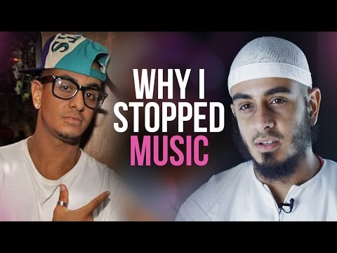 WHY I STOPPED MUSIC | SHORT FILM | #RunFromFire