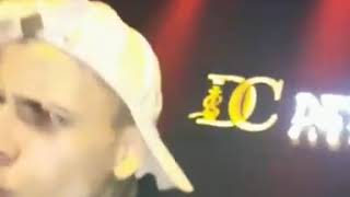 Mc pedrinho - minha história