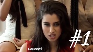 Camren Crack/Humor (Fifth Harmony) #1
