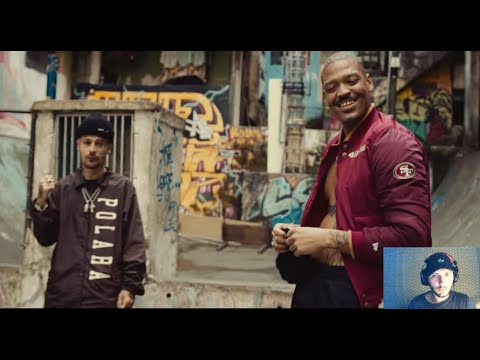 Duzz - Colmeia (feat. Kayuá) (beat. @peunubeat & @ogbahia) (dir. @tpiresbr) | REACT | GBZIN