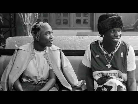 Seyi Vibez - On God ft Odumodu Blvck & TML Vibez (visualizer video)