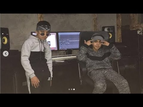 SAMI & PAJA - Hejterat (Kingat E Ferizajit)