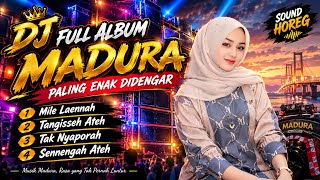 Download lagu DJ MADURA FULL ALBUM TERBARU 2026 🔥 PALING ENAK DIDENGAR & BIKIN NAGIH mp3