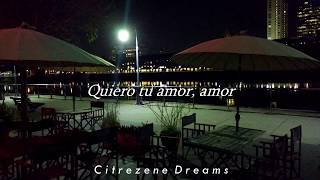 Whilk &amp; Misky  —  I want your lovin´ // Sub. Español