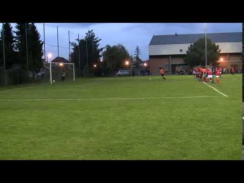 U16 F Elite     ASIM. KOCHERSBERGS.....   4 - 3