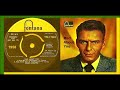 Frank Sinatra - Mad About You