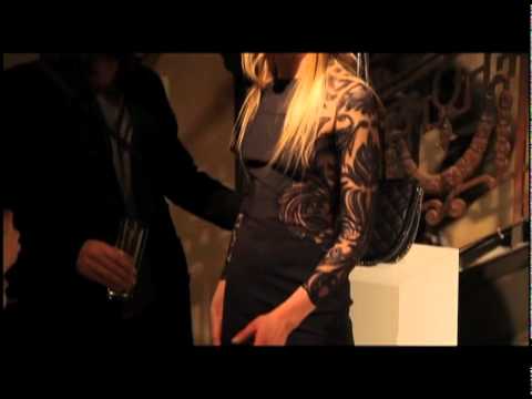 The Stella McCartney Autumn 2011 Presentation