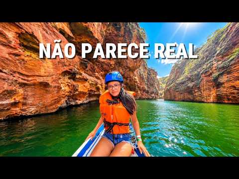 CÂNIONS DO XINGÓ - Rio São Francisco. Vale a pena? Quais os valores?