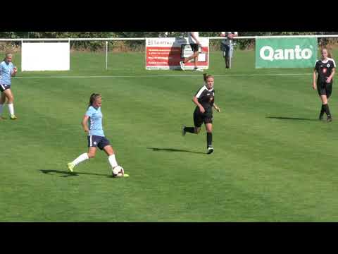 4.kolo 2018/19 FC Hrade Králové 1. FC Slovácko 0:6 2. poločas