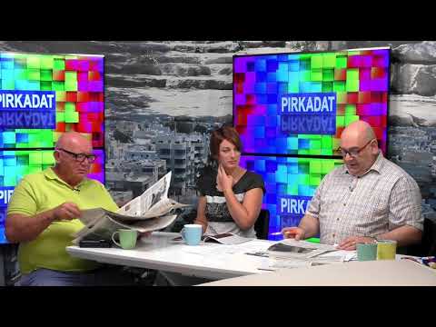 PIRKADAT: Csintalan Sándor