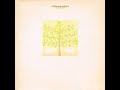 Moana II | Eberhard Weber | The Following Morning | 1977 ECM LP