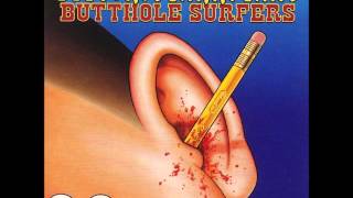 Butthole Surfers - TV Star