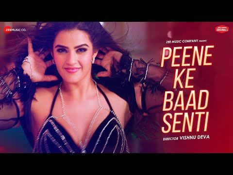 Peene Ke Baad Senti — watch video