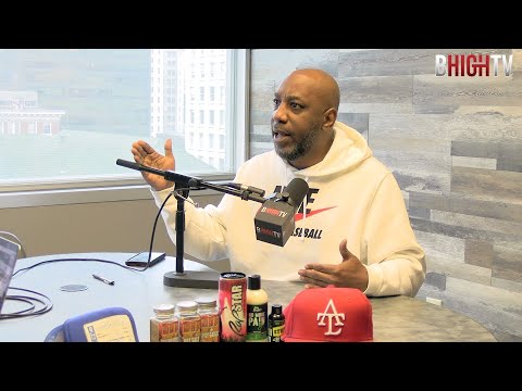 Wicked Reacts To Snoop Saying He Was Going To F Daz Up Financially, Death Row Records & Dogg Pound