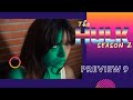 THE HULK SEASON 2 PREVIEW 9