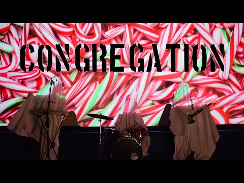 Candy Cane - CONGREGATION - Music Video