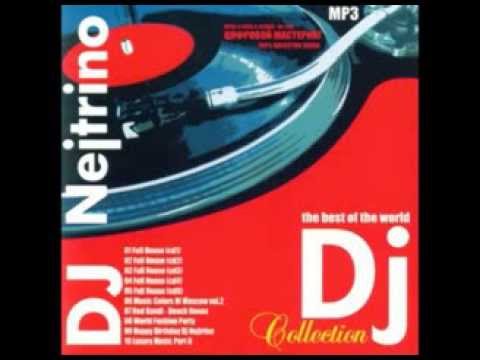 DJ Nejtrino - Day Mne Nejnost