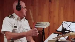 "Tippin’ In" - Sammy Nestico: The Soldier Sessions