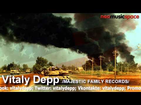 Invisible Brothers - Cosmochemistry (Vitaly Depp Remix)