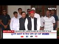 Election 2024: Kharge के घर INDIA Alliance की बैठक, Sonia Gandhi, Tejashwi Yadav बैठक में मौजूद - Video