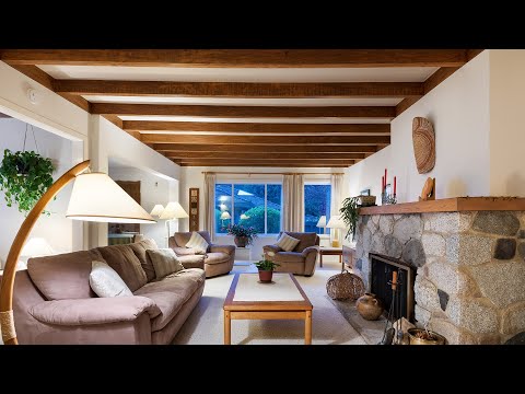 Stunning Waterfront Property | West Coast Living