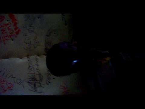 Spengshell and Precke