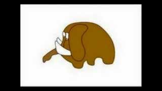 El Mamut chiquitito_Mago De Oz