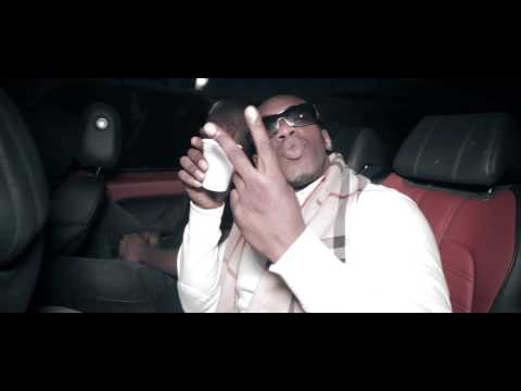 Richy ft Rexx & Don Donna - 911 [Official Video]