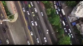 El Vídeo que tiene a los Sindicalistas Enojados