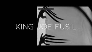 Juca Pimentel – King Joe Fusil