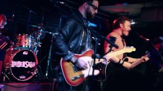 Leg Up - Louden Swain