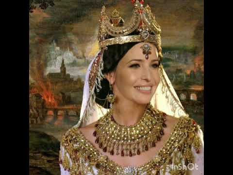 Mandisa: "Born For This (ESTHER) AUDIO