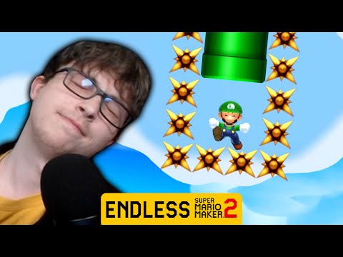 Super Expert S*CKS - Road to 1000 Endless Super Expert Clears part 41
