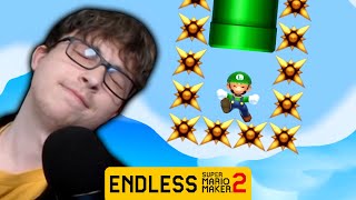 Super Expert S*CKS - Road to 1000 Endless Super Expert Clears part 41