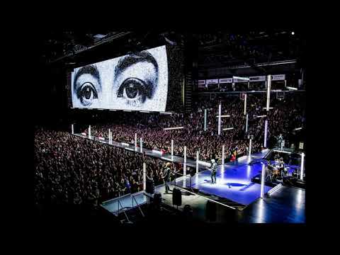 2018 10 28   Belfast, Northern Ireland   SSE Arena