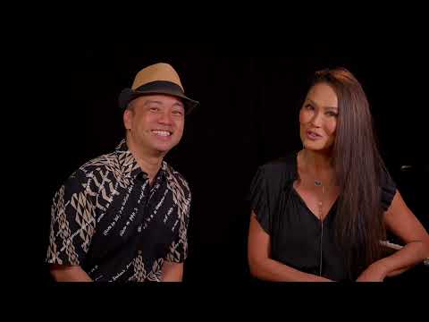The Spam Song (Tia Carrere & Daniel Ho)