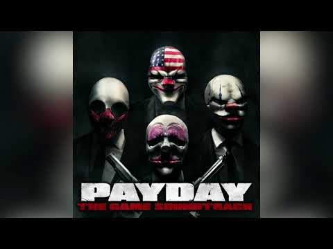 Payday: The Heist - Original Soundtrack