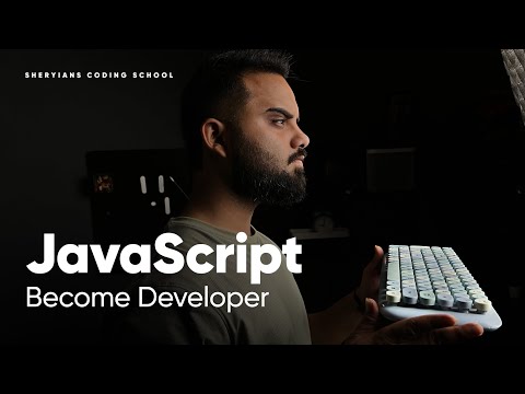 Part 2 – Master JavaScript & Become a Real Developer | Full Course