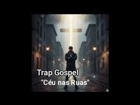 Céu nas Ruas — Trap Gospel Profético