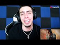 REACTION Myke Towers Tu Audio