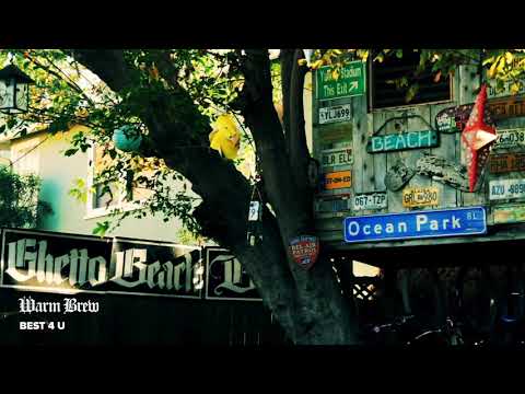 Warm Brew - Best 4 U (Audio)