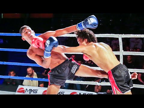 WGP 59: Guilherme Monteiro vs Lucas Silva